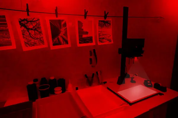 Quando os Produtos Químicos Produzem Surpresas no Filme