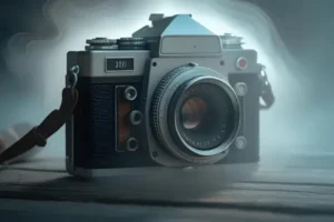 Criando Atmosferas Misteriosas com Difusores Manuais e Filme