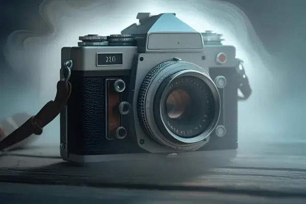 Criando Atmosferas Misteriosas com Difusores Manuais e Filme