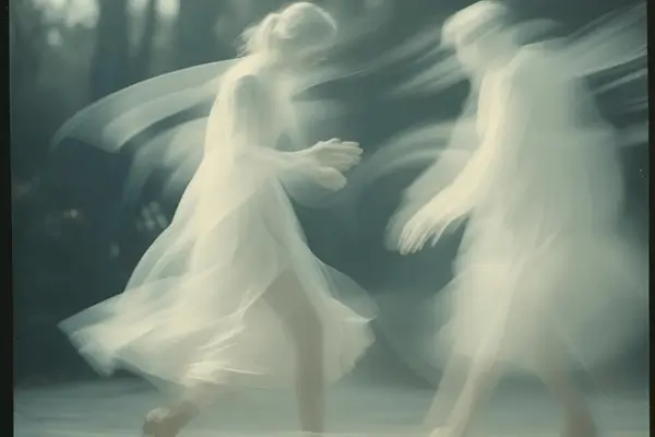 Explorando Longas Exposições com Movimento no Filme