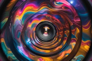 Como Lentes Antigas Criam Efeitos Únicos Sem Pós-Edição