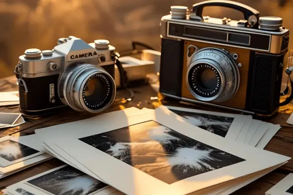 Como Reduzir o Impacto Químico da Fotografia