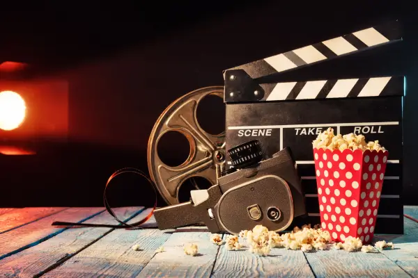 Filmes Bons para Assistir