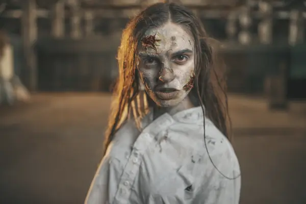 Filmes de Terror Mais Pesados