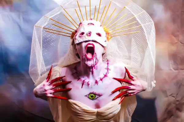 Filmes de Terror Netflix