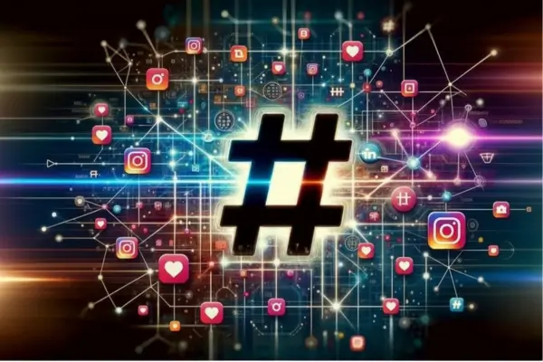 Como ficar em alta no instagram? guia definitivo para dominar as hashtags e impulsionar seu alcance