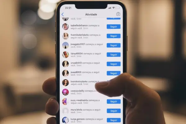 Não seguidores no Instagram: descubra como alcançar, analisar e transformar seu público