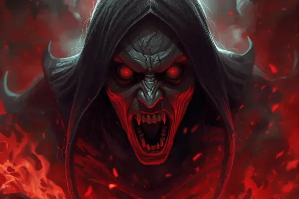 Filme de Terror Mais Assustador