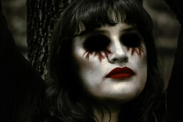 Filme de Terror Pesado