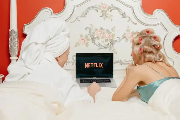 Filmes de Comedia Netflix