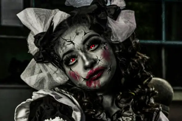 Filmes de Suspense e Terror