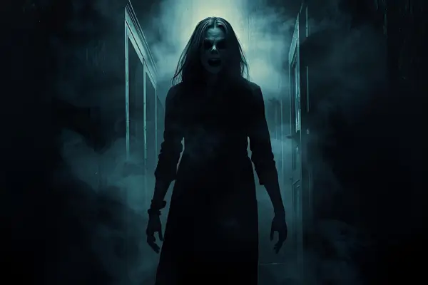 Filmes de Terror Lançamento