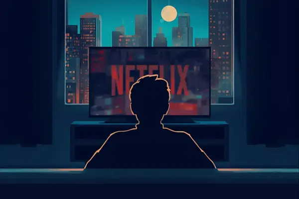 Melhores Series Netflix