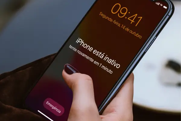 Como desbloquear iPhone