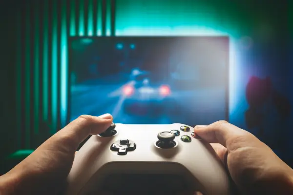 Jogos em inglês: transforme seu estudo com métodos dinâmicos