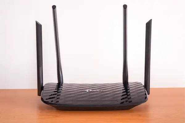 configurar roteador TP Link