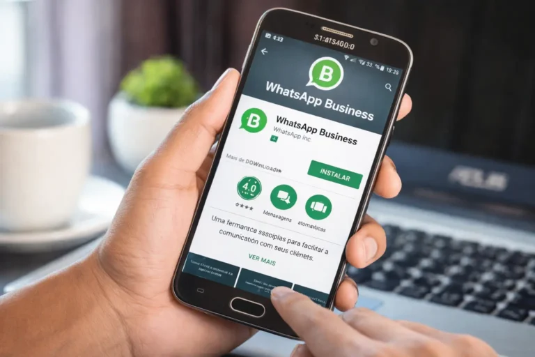WhatsApp Business Como Funciona? Descubra Tudo Antes de Usar
