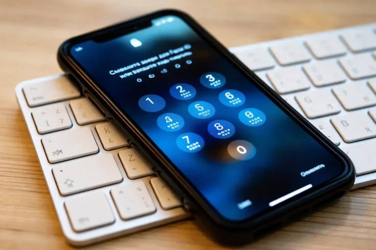 Como Desbloquear Celular com Senha e Recuperar o Acesso Rápido
