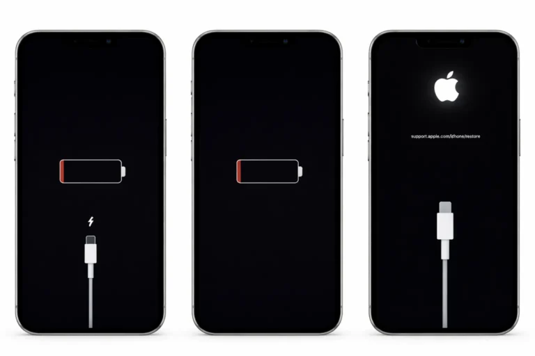 iPhone Não Carrega: Guia Rápido Para Resolver Sem Gastar Nada