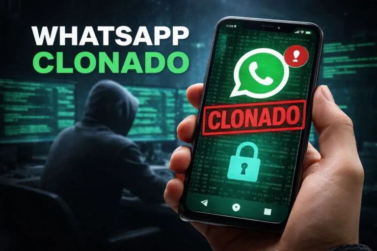 Como Ver Se o WhatsApp Está Clonado e Proteger Seus Dados Agora